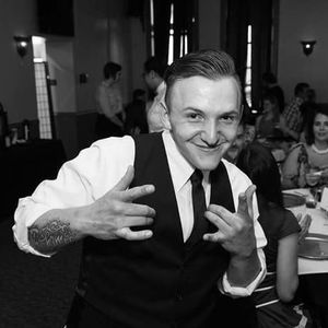 Meet your Posher, Michael